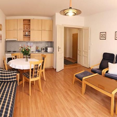 Apartmán Ondřejská KLV Exterior foto