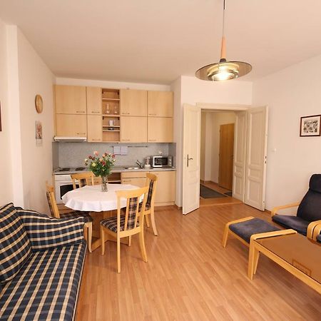 Apartmán Ondřejská KLV Exterior foto