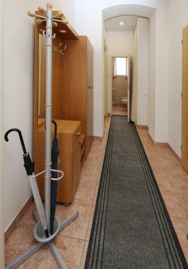 Apartmán Ondřejská KLV Exterior foto